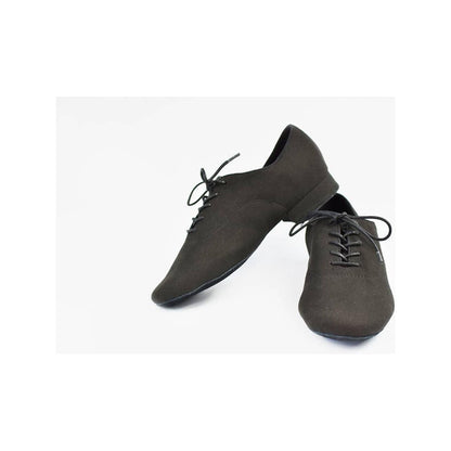 SwayD Kent Dance Footwear Suede Sole - Anjelstore 