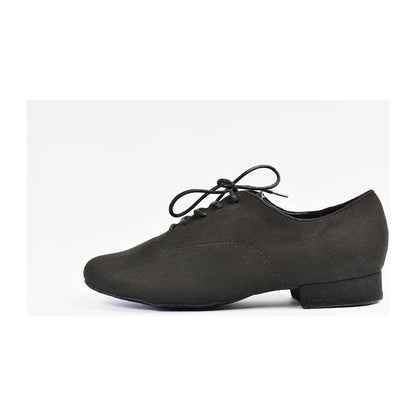 SwayD Kent Dance Footwear Suede Sole - Anjelstore 