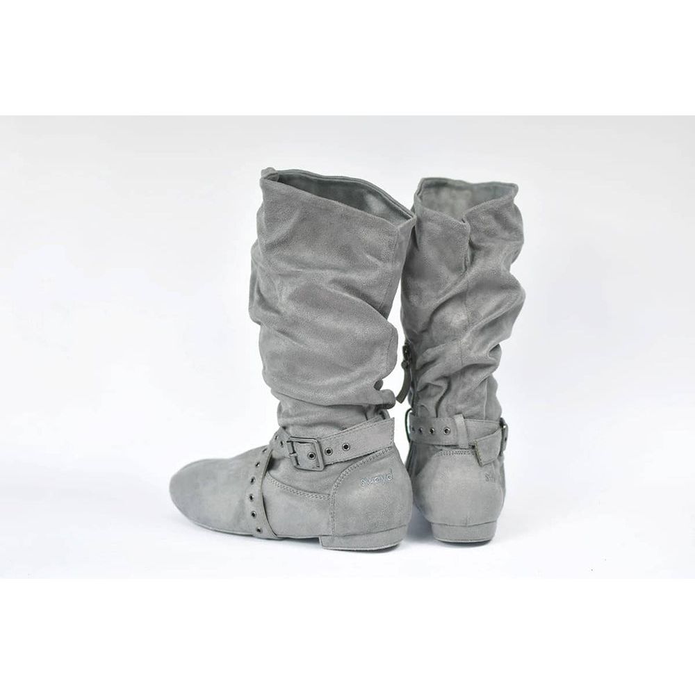 'SwayD Style' Urban Step Dance Footwear by Anjelstore - Anjelstore 