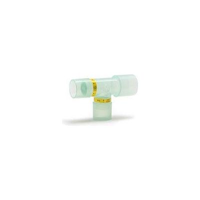 T-Piece Connector with One-Way Valve - Respiratory Care - Anjelstore 