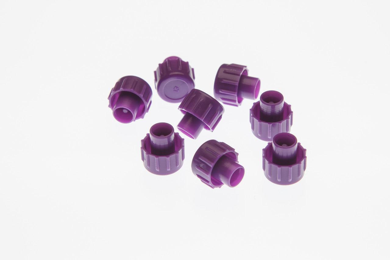 Medicina Enfit Syringe Caps Single Use Anjelstore