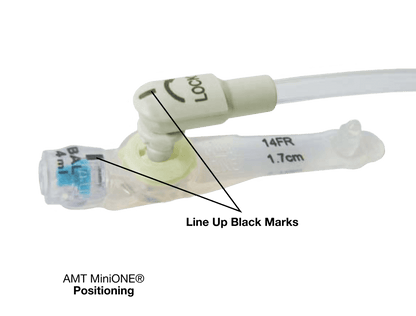 AMT MiniONE® Balloon Button (Various Sizes) - Anjelstore 