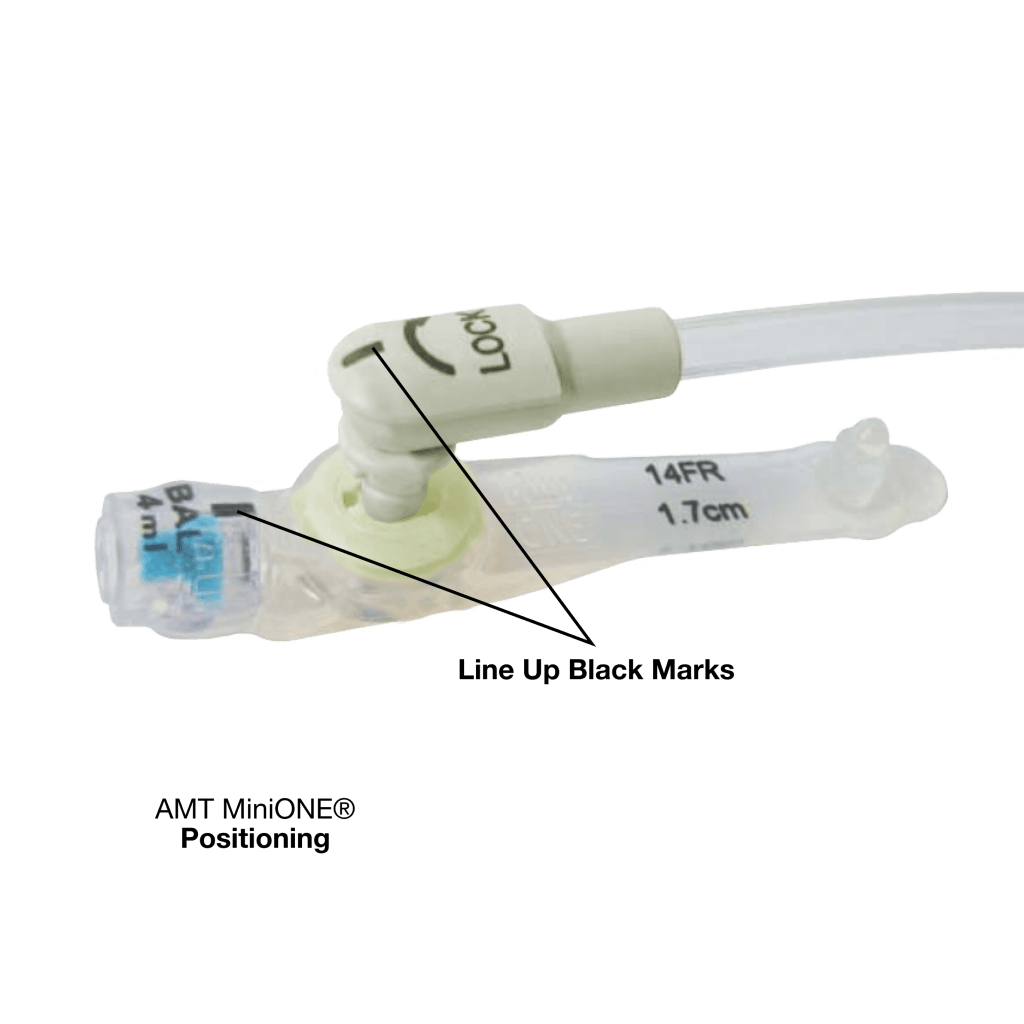 AMT MiniONE® Balloon Button (Various Sizes) - Anjelstore 