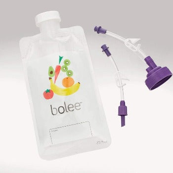 Anjelstore's bFed System Tube Feeding Start-up Kit - Anjelstore 