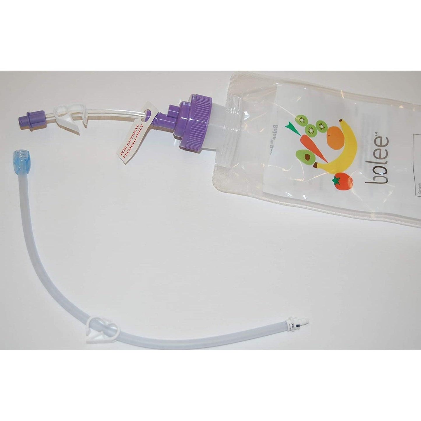 Anjelstore's bFed System Tube Feeding Start-up Kit - Anjelstore 