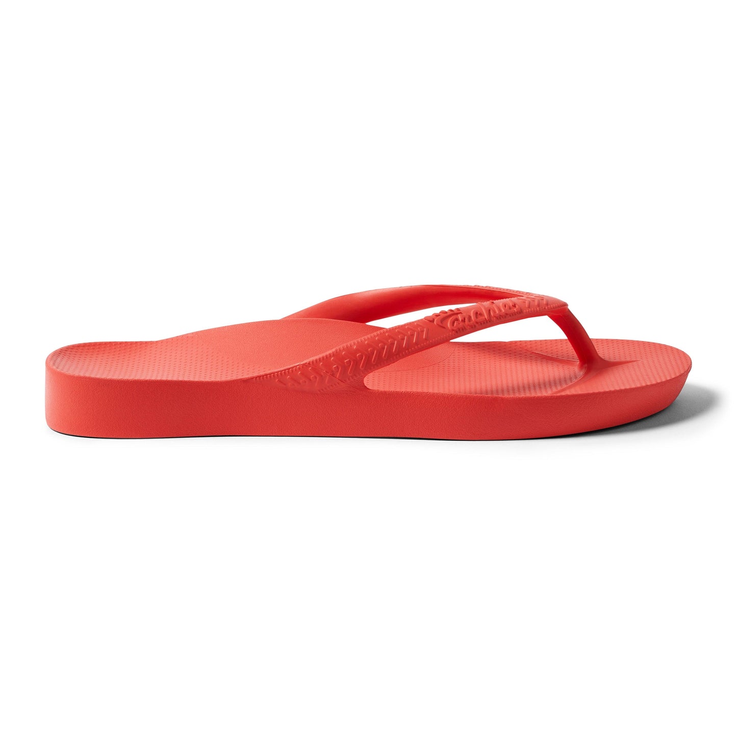 Archies Paediatric Flip flop Arch supporting Thongs - Anjelstore 