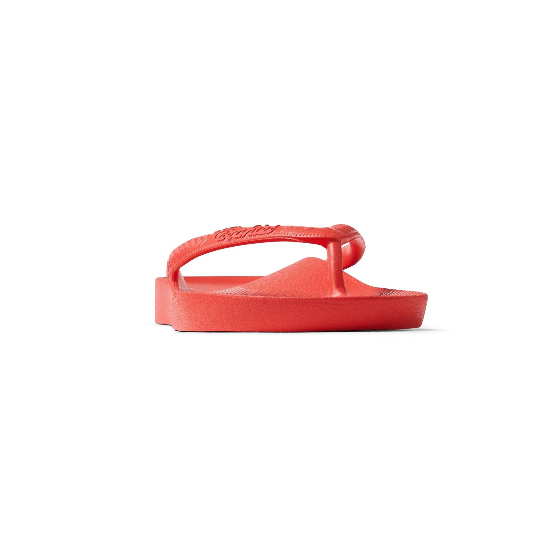 Archies Paediatric Flip flop Arch supporting Thongs - Anjelstore 