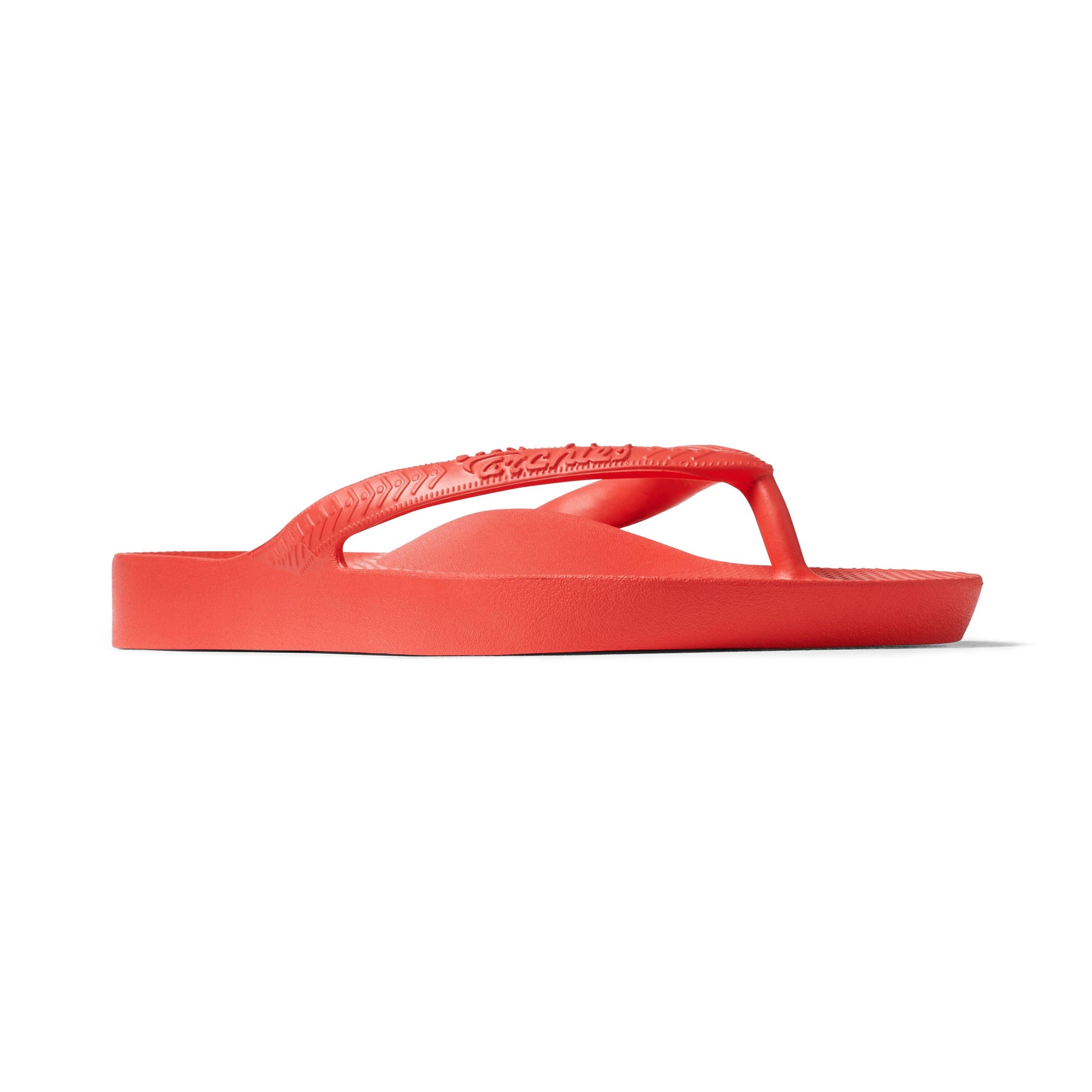 Archies Paediatric Flip flop Arch supporting Thongs - Anjelstore 