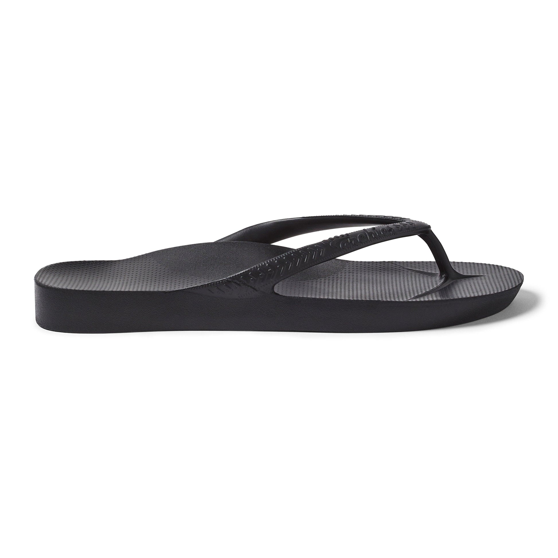 Archies Paediatric Flip flop Arch supporting Thongs - Anjelstore 