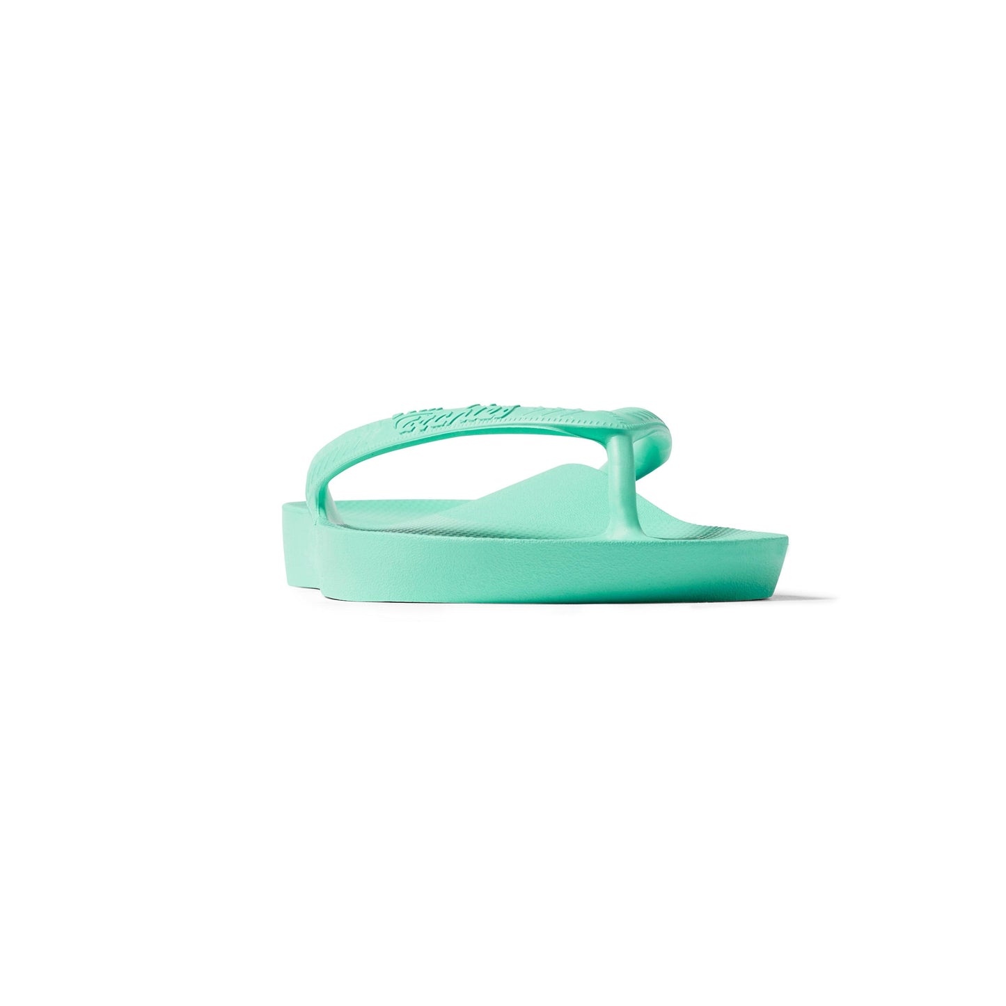 Archies Paediatric Flip flop Arch supporting Thongs - Anjelstore 