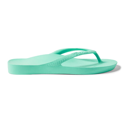 Archies Paediatric Flip flop Arch supporting Thongs - Anjelstore 