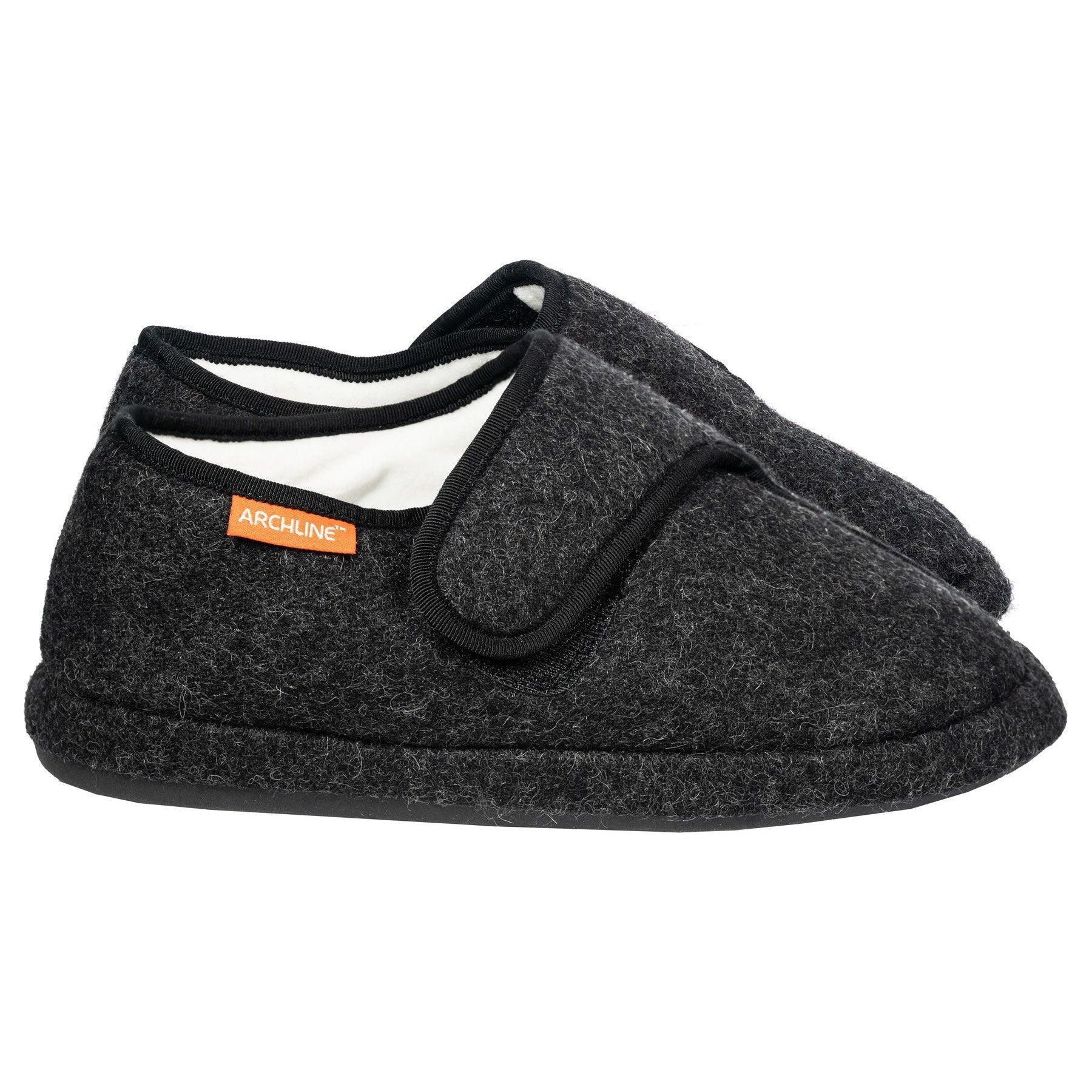 Archline Orthotic Slippers Plus - Anjelstore 