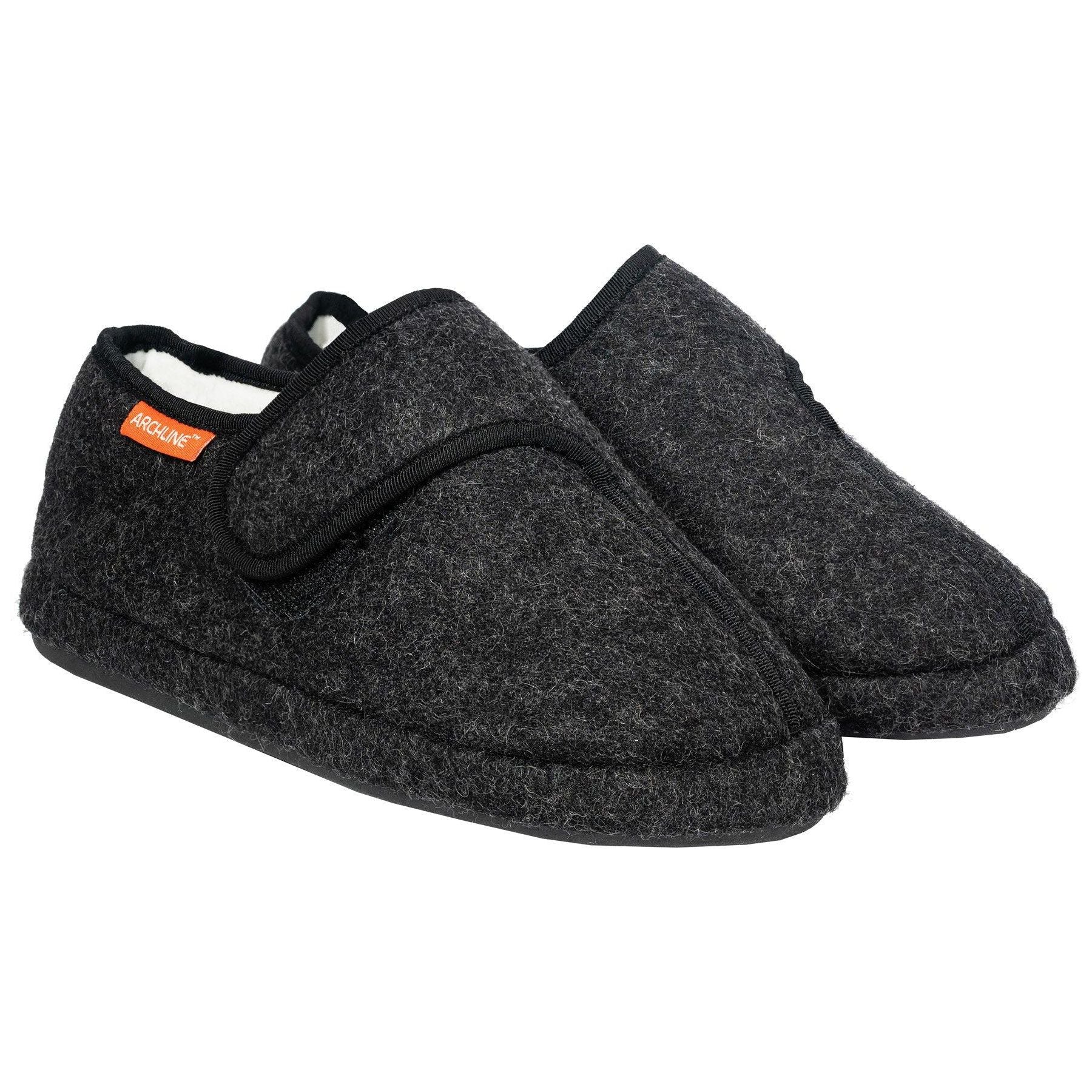 Archline Orthotic Slippers Plus - Anjelstore 