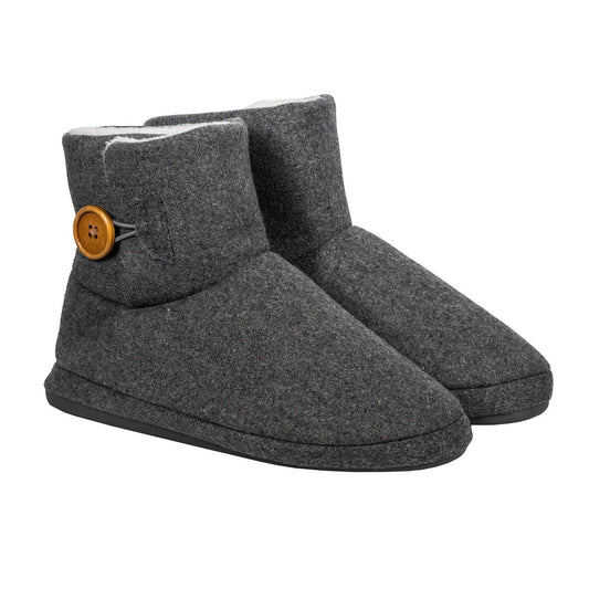 Axign Ugg Boot Slippers (featuring Archline Orthotic Base) - Anjelstore 