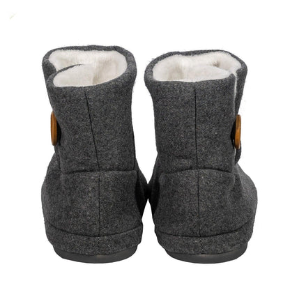 Axign Ugg Boot Slippers (featuring Archline Orthotic Base) - Anjelstore 