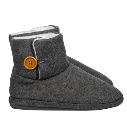 Axign Ugg Boot Slippers (featuring Archline Orthotic Base) - Anjelstore 