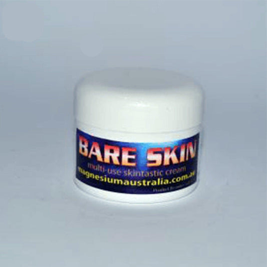 Bare Skin Cream 50g (Magnesium Australia) - Anjelstore 