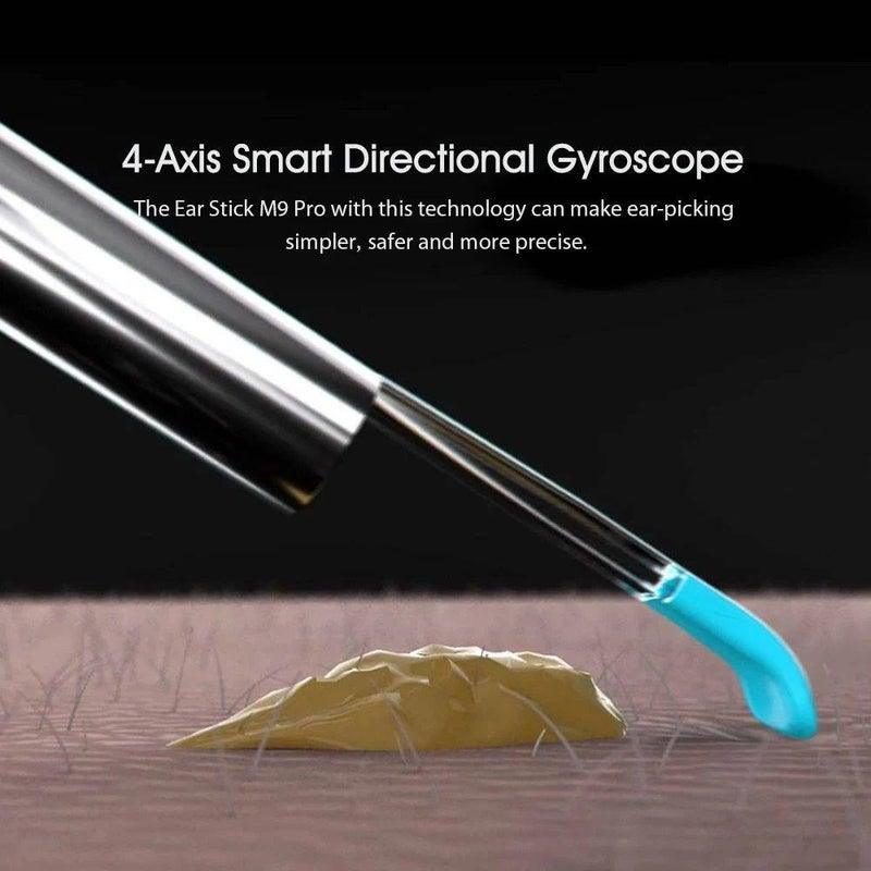Bebird Smart Visual Ear Cleaner - Anjelstore 