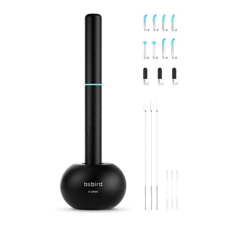 Bebird Smart Visual Ear Cleaner - Anjelstore 
