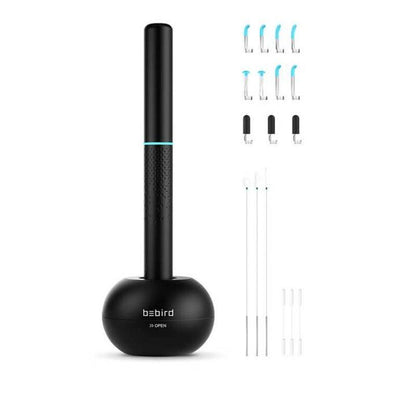 Bebird Smart Visual Ear Cleaner - Anjelstore 