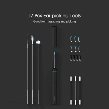 Bebird Smart Visual Ear Cleaner - Anjelstore 