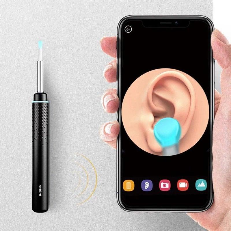 Bebird Smart Visual Ear Cleaner - Anjelstore 