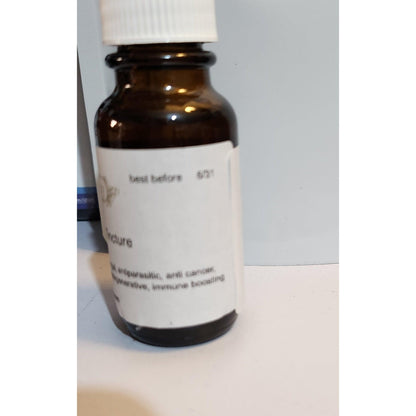 Bioactive Aust Mistletoe Tincture 25ml - Anjelstore 