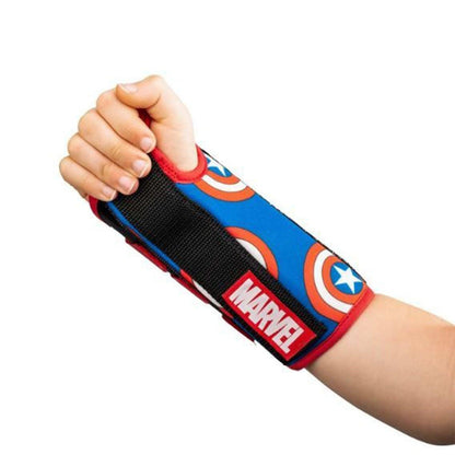 Donjoy Advantage Marvel Kids Comfort Wrist Brace - Anjelstore 