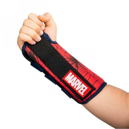 Donjoy Advantage Marvel Kids Comfort Wrist Brace - Anjelstore 