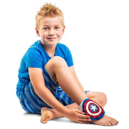 DonJoy Advantage Marvel Kids Reusable Cold Pack - Anjelstore 