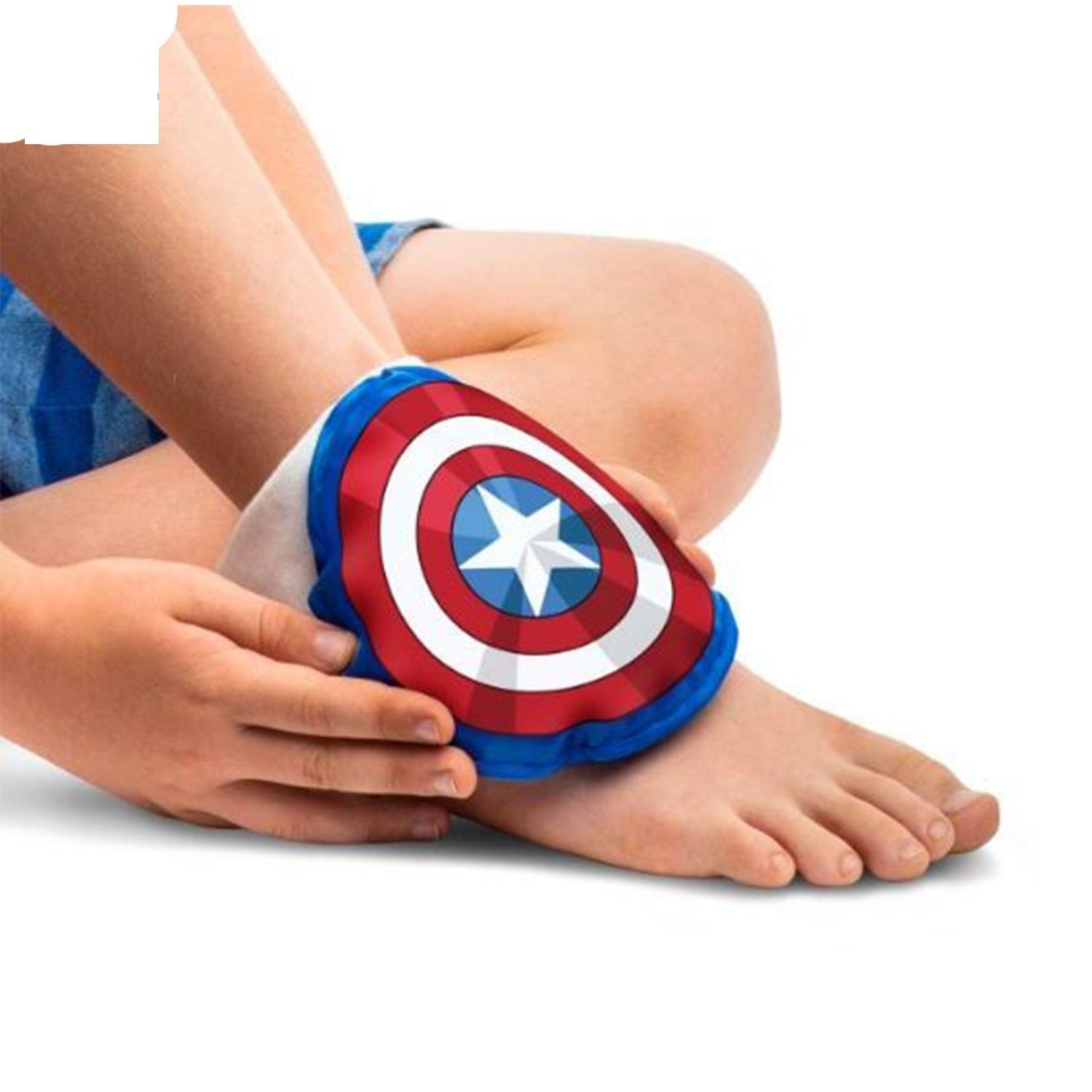 DonJoy Advantage Marvel Kids Reusable Cold Pack - Anjelstore 