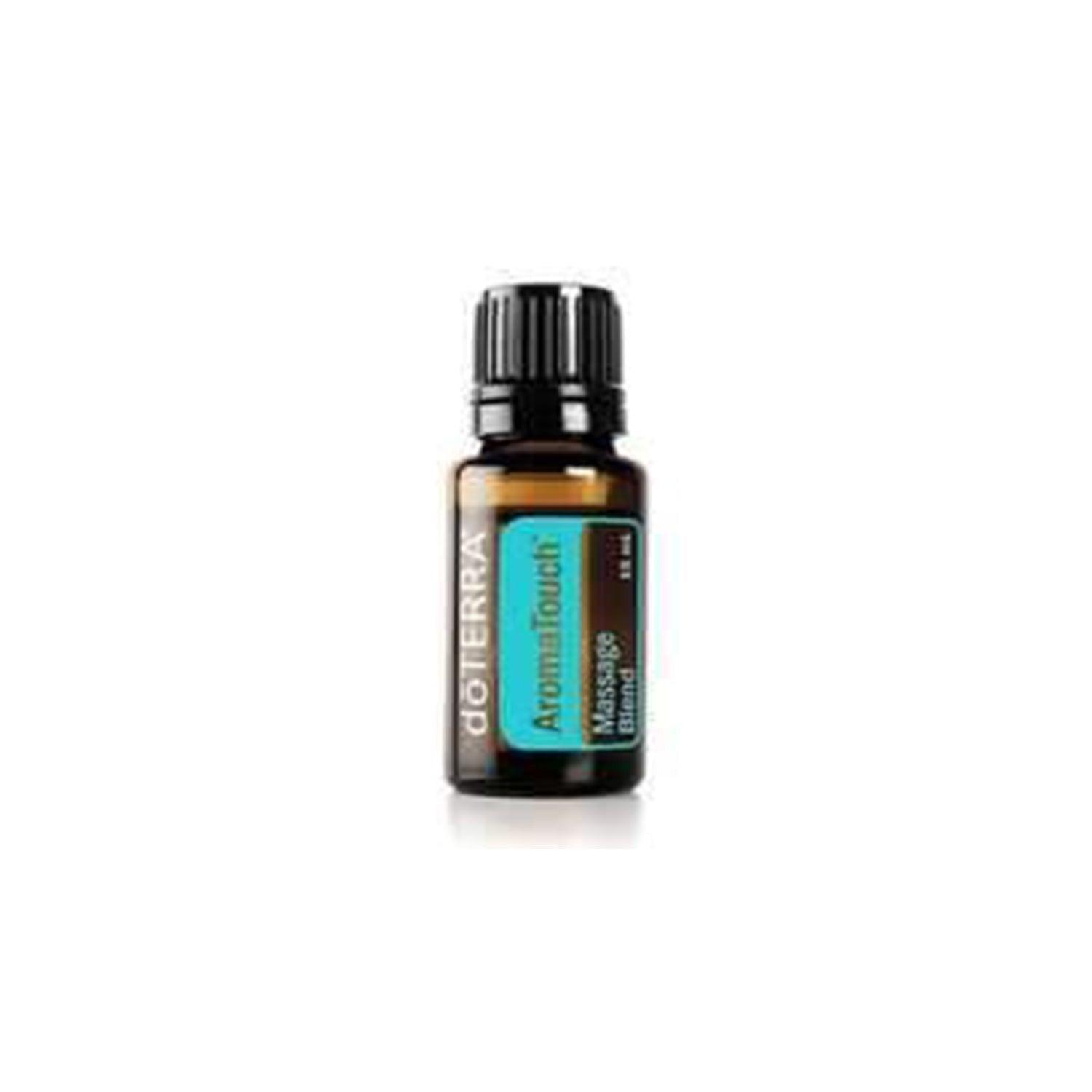dōTERRA AromaTouch® Spa Blend 15 ml - Anjelstore 