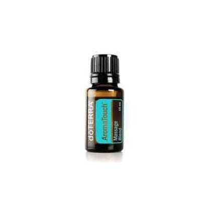dōTERRA AromaTouch® Spa Blend 15 ml - Anjelstore 