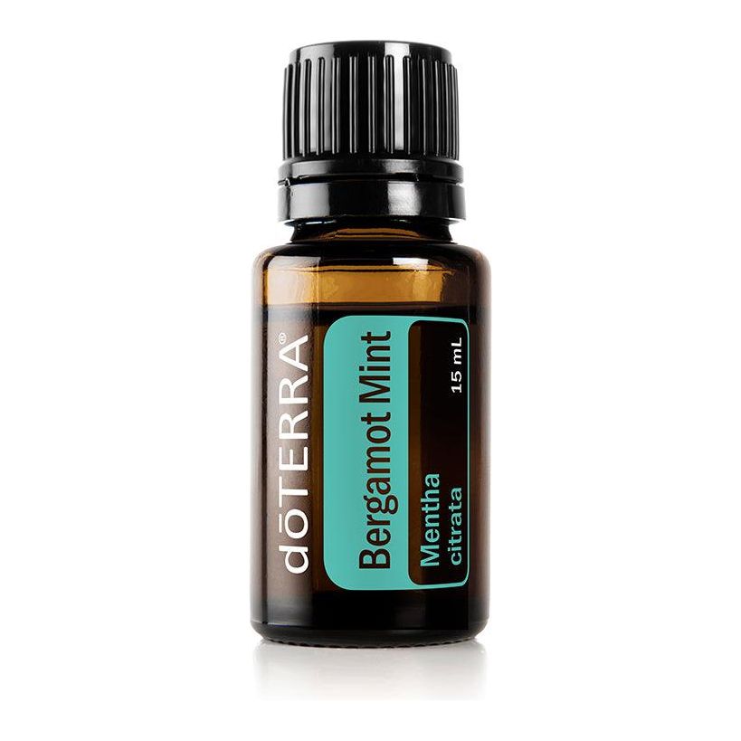 dōTERRA Bergamot Mint Essential Oil 15ml - Anjelstore 