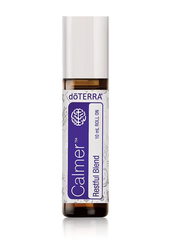 dōTERRA Calmer®Touch 10ml Essential Oil Blend - Anjelstore 
