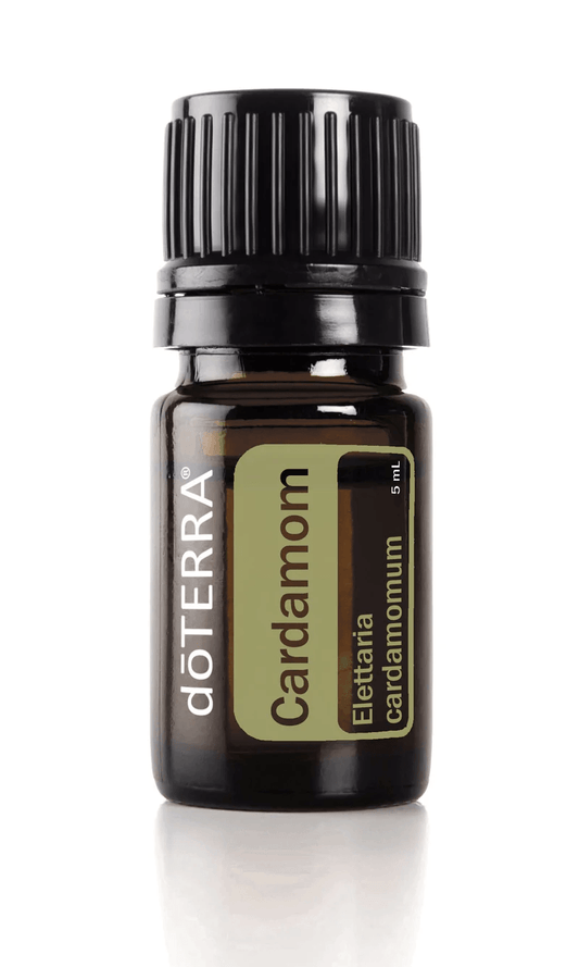 dōTERRA Cardamom Essential oil 5ml - Anjelstore 