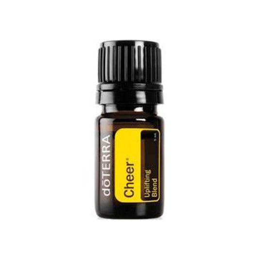 dōTERRA Cheer® Uplifting Blend eassential oil 5ml - Anjelstore 