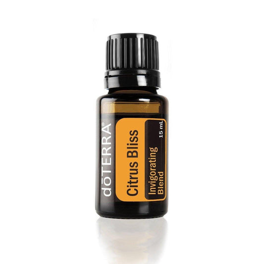 dōTERRA Citrus Bliss® Invigorating Blend 15ml - Anjelstore 