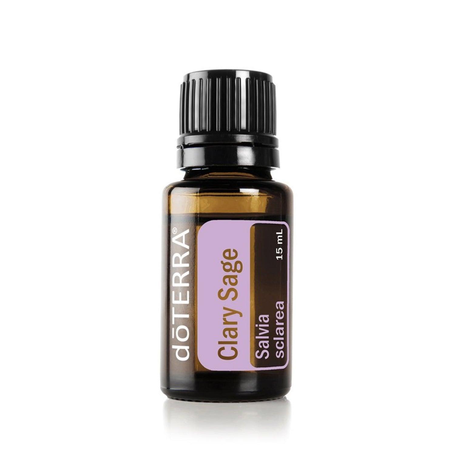 dōTERRA Clary Sage Essential oil 15ml - Anjelstore 
