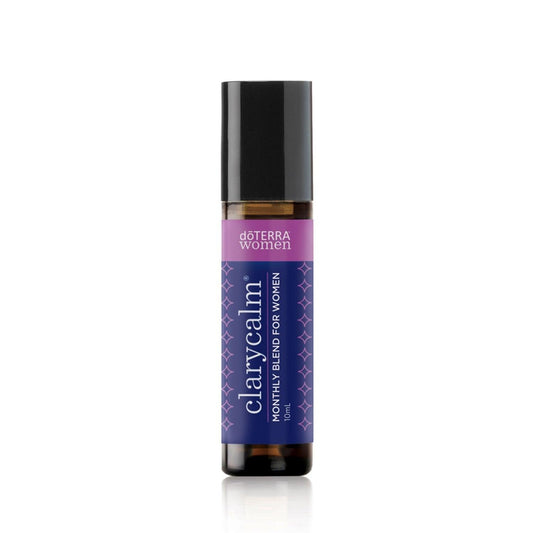 dōTERRA ClaryCalm® Monthly Blend for Women roll-on 10ml - Anjelstore 