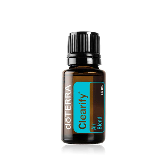 dōTERRA Clearify™ Air Blend 15ml Essential Oil Blend - Anjelstore 