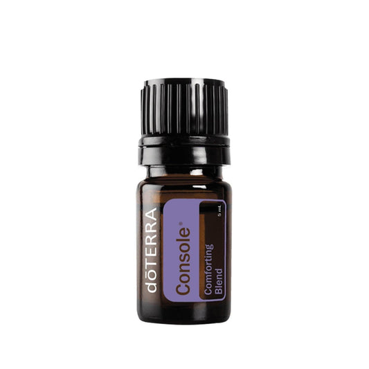 dōTERRA Console® Comforting Blend 5ml - Anjelstore 