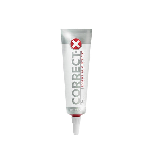 dōTERRA Correct-X Essential Ointment 15ml - Anjelstore 