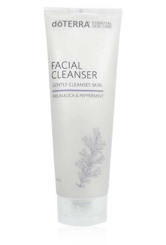 dōTERRA Essential Skin Care Facial Cleanser - Anjelstore 