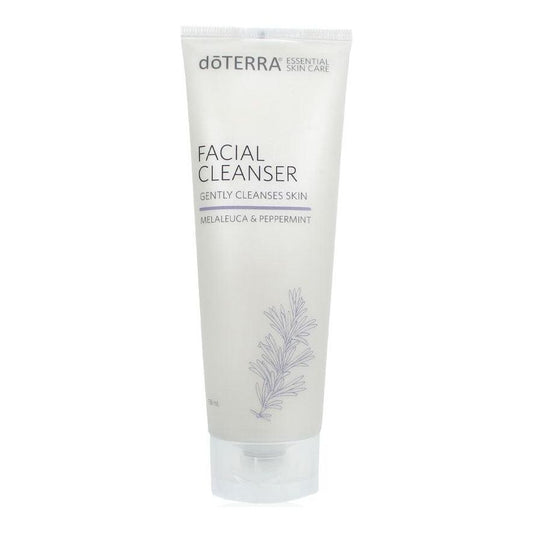 dōTERRA Essential Skin Care Facial Cleanser - Anjelstore 