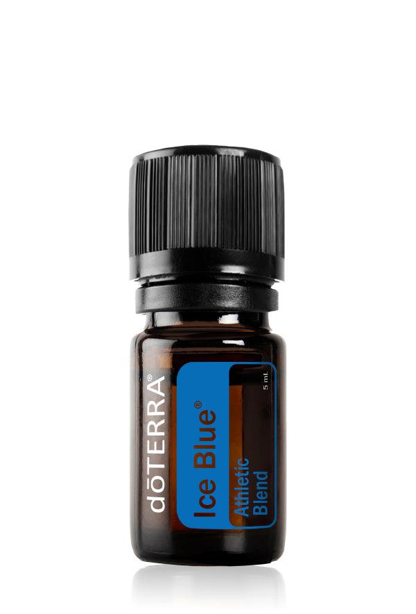 dōTERRA Ice Blue® 5ml Essential Oil - Athletic Blend - Anjelstore 