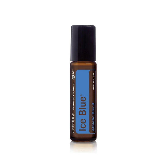 dōTERRA Ice Blue® Roll On Athletic Recovery Blend 10ml - Anjelstore 