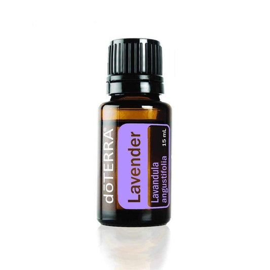 dōTERRA Lavender 15ml Essential Oil - Anjelstore 