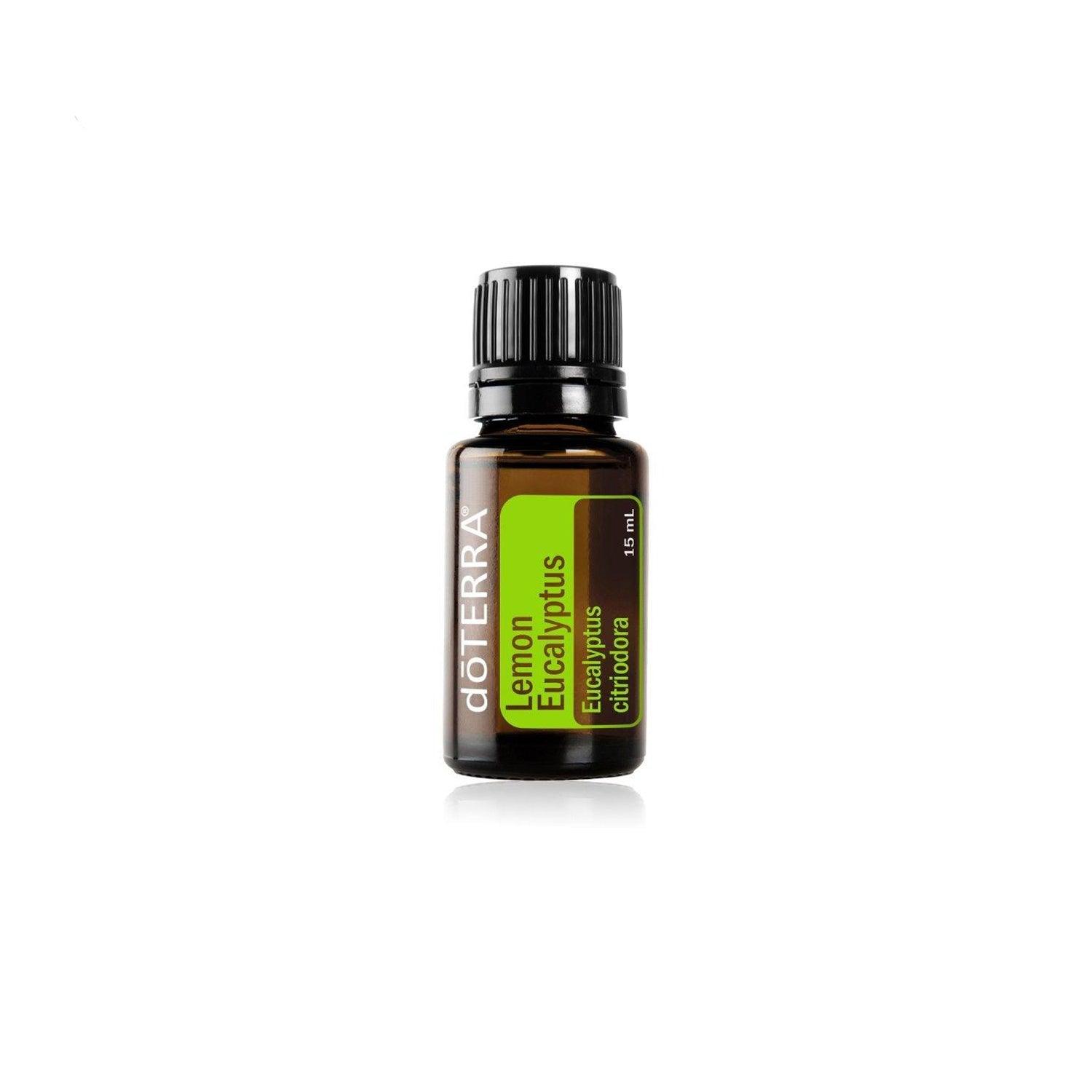 dōTERRA Lemon Eucalyptus Essential Oil 15ml - Anjelstore 