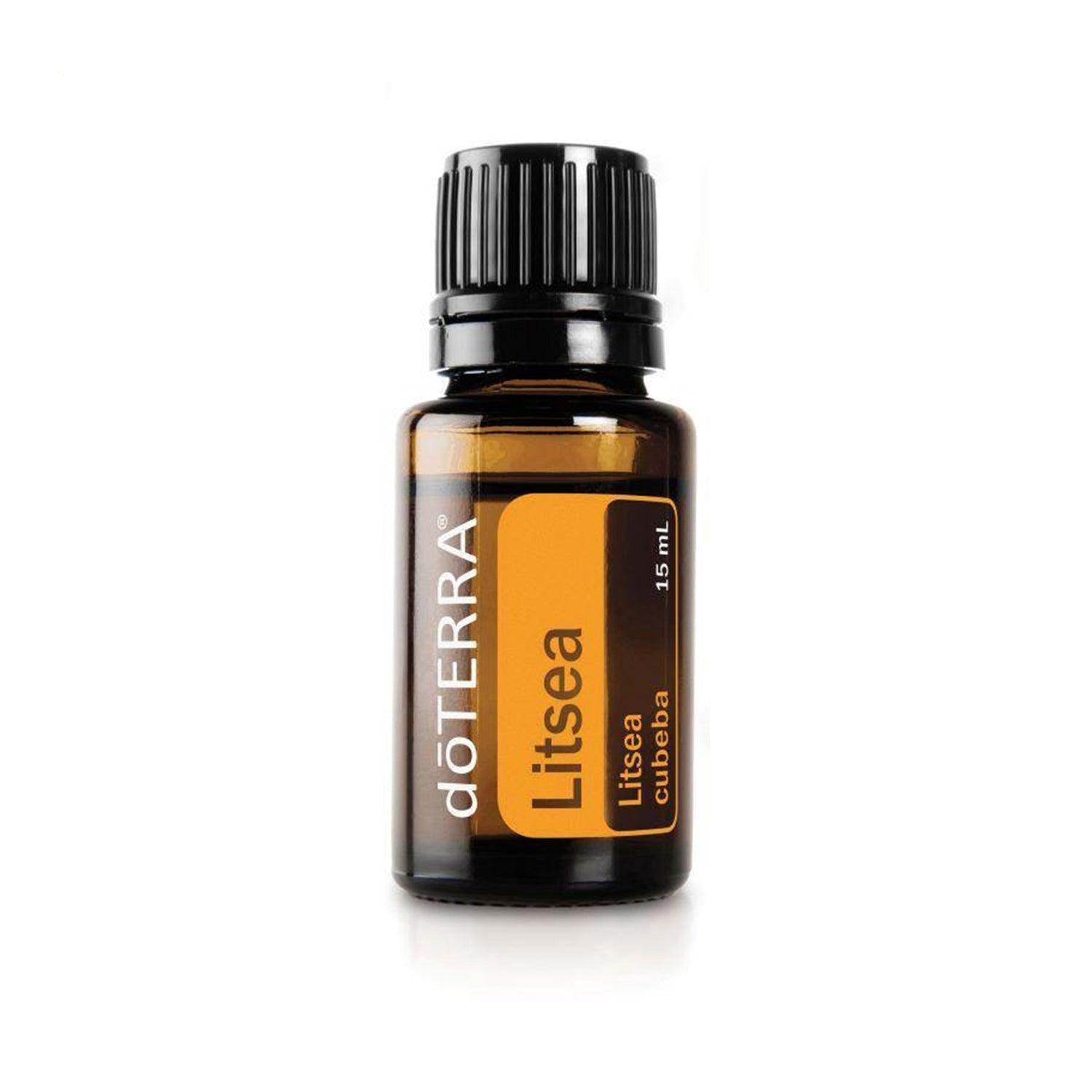 dōTERRA Litsea Pure Essential Oil 15ml - Anjelstore 